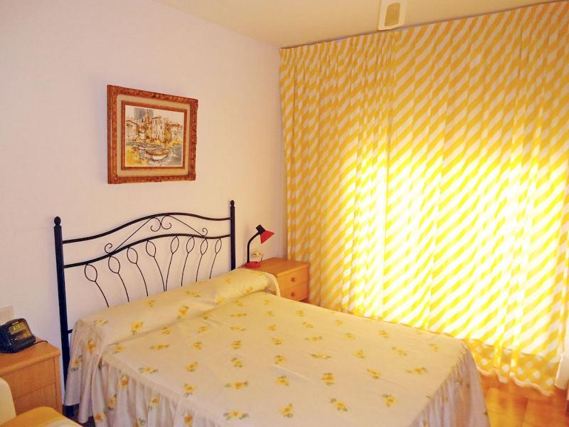 Fenals Park Hotel Lloret de Mar Eksteriør billede